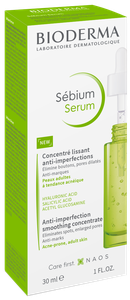 Sébium szérum BIODERMA (30ml) termék kép