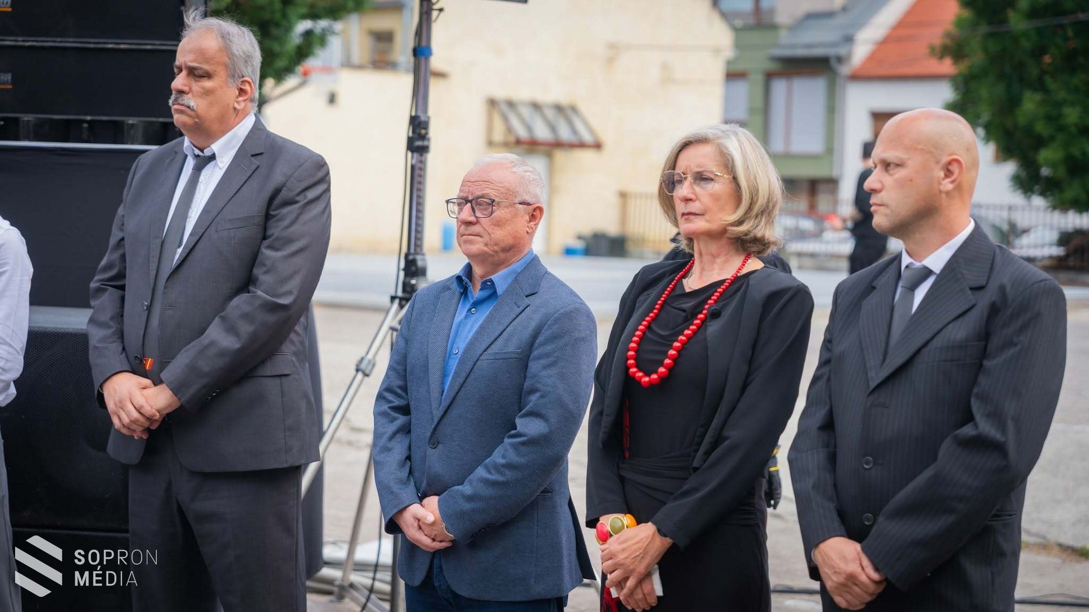 Beton.Hofi koncertjével búcsúztatták a tanévet a Vas- és Villamosipari Technikumban
