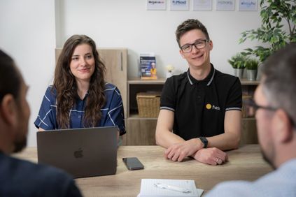 Átfogó weboldal elemzés lépés képe