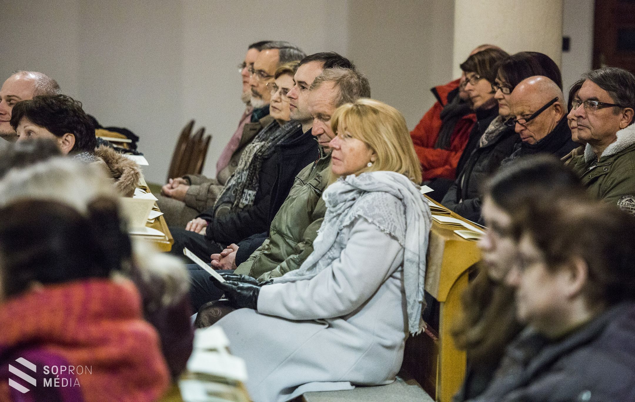 Kultikus művel éltetik az évszázados hagyományt a soproni zenészek 