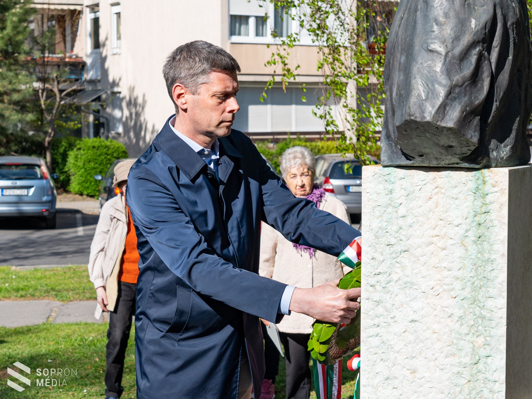 Költészet napja