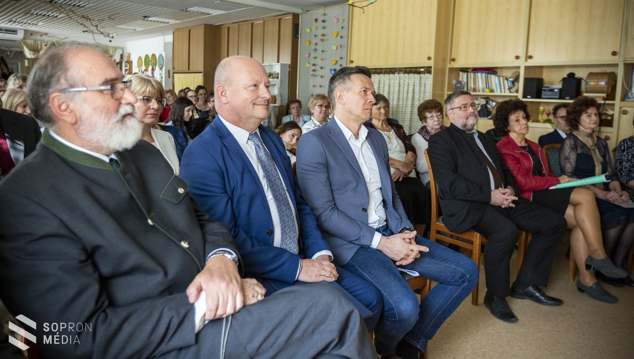 50 éves az Aranykapu Tagóvoda