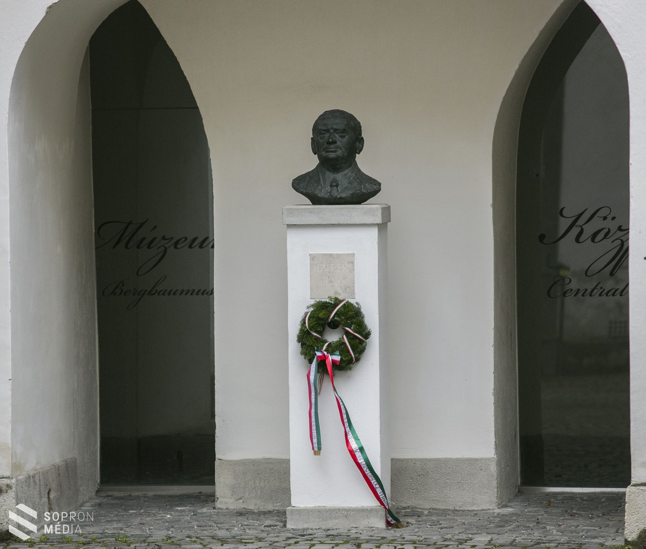60 éves a Központi Bányászati Múzeum!