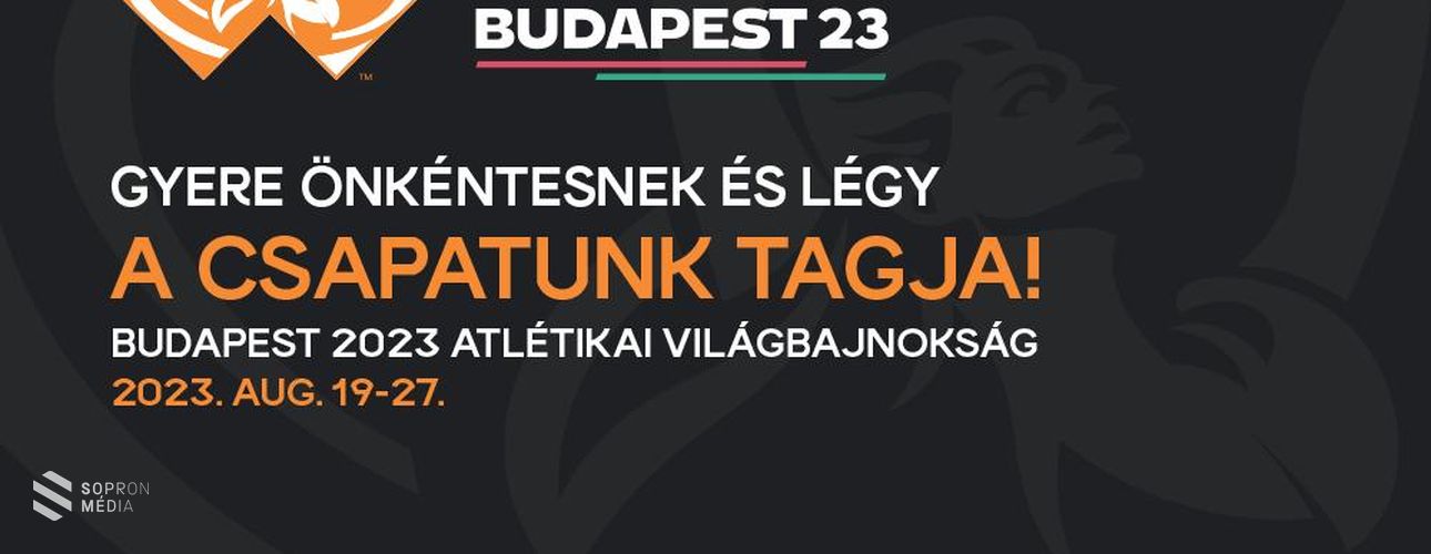 Csatlakozz, hogy részese lehess!