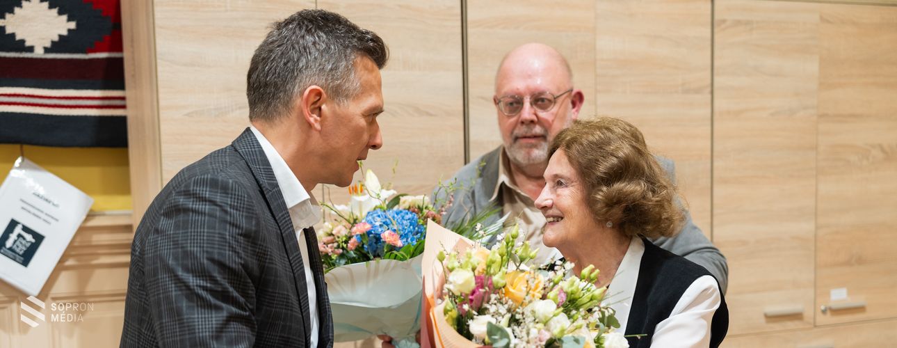 A honismeret napját ünnepelték a Pedagógusok Művelődési Házában