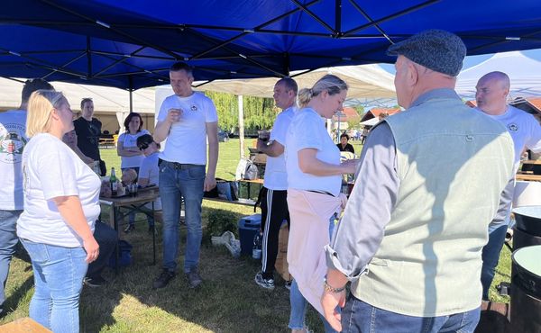 XIV. Bikafesztivál és Majális, 2025. május 1. 1. rész