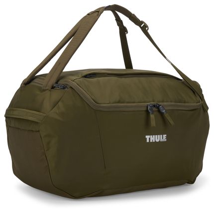 Utazótáska EnRoute Duffel 60L, Natural Green