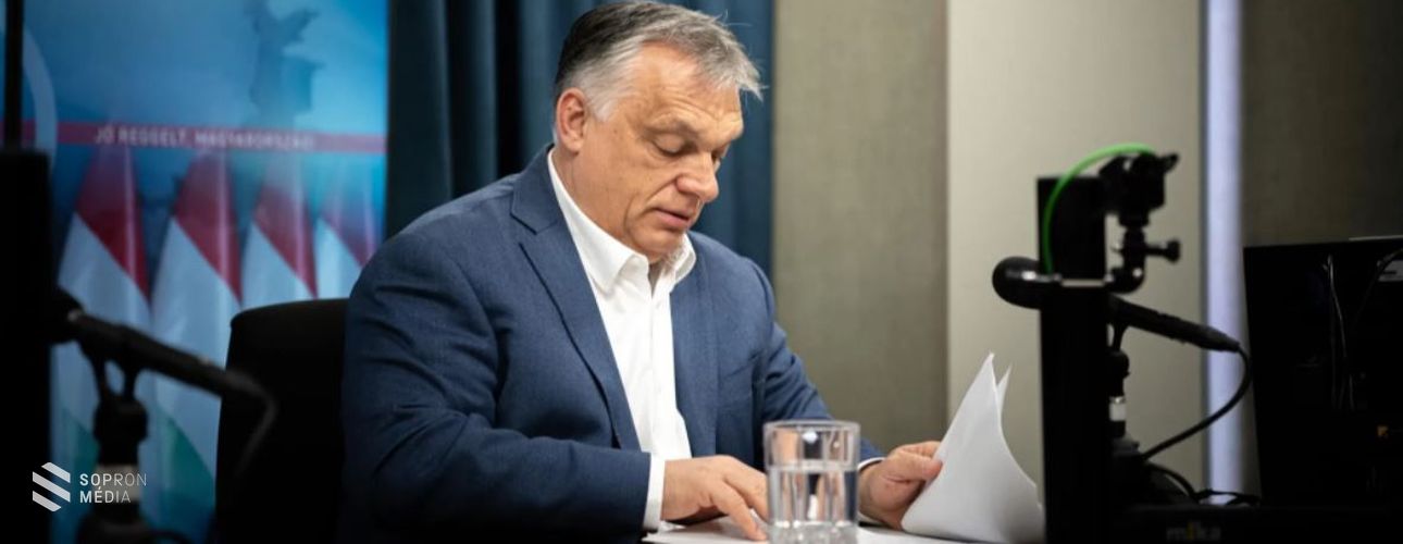 Orbán: ez nem a mi háborúnk