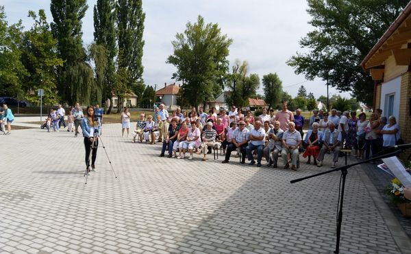 29. Falunap 2018. augusztus 11.