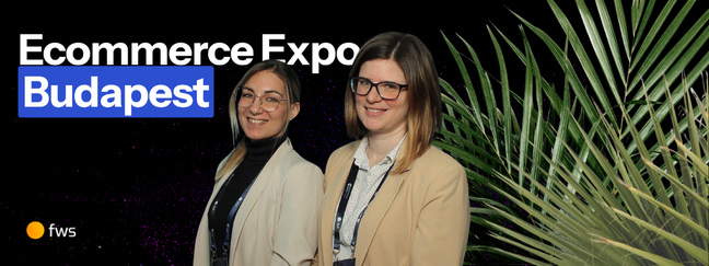 Ecommerce Expo 2025 - Így változik az online kereskedelem jövője c. bejegyzés borítóképe