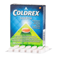 Coldrex tabletta (24x)