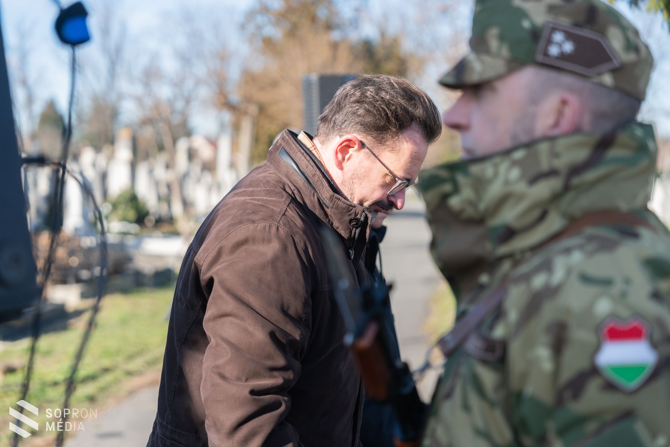 Sopronban is megemlékeztek a kommunista diktatúrák áldozatairól