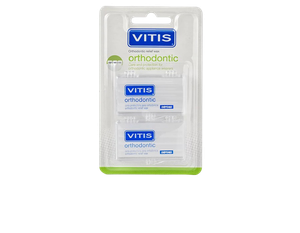 VITIS orthodonciás viasz (2x) termék kép