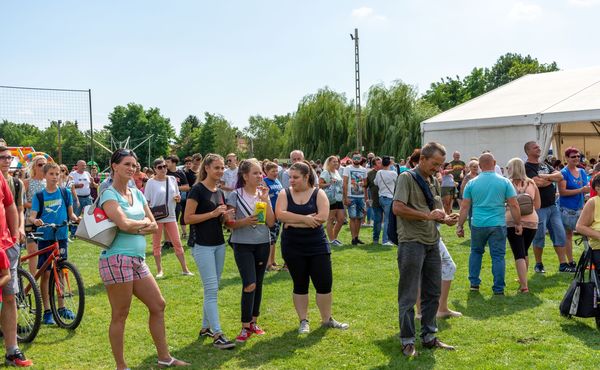 30. Falunap 2019. augusztus 3.