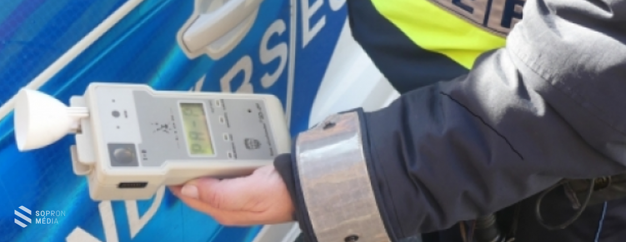 Ittas vagy drog hatása alatt vezető sofőrökre vadásznak a rendőrök!