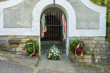 Vonyarcvashegy