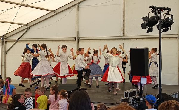 XIV. Bikafesztivál és Majális, 2025. május 1. 2. rész