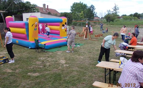 Gyermeknap 2012