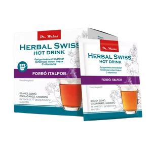 Herbal Swiss Hot Drink (24x) termék kép