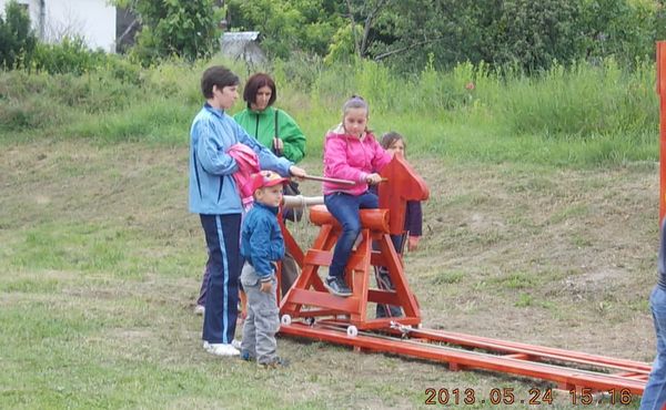 Gyermeknap 2013.