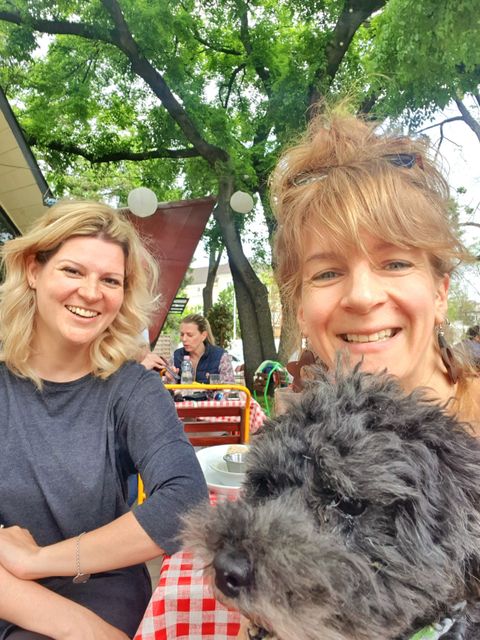 Művészpárosok- Esterházy Art Dating