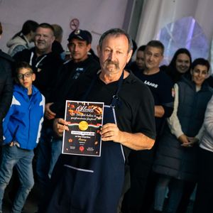 IV. Kalács és Gasztronómiai Fesztivál - 2025.10.05