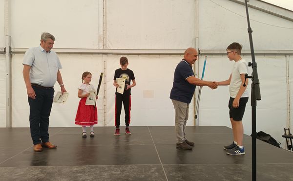 XIV. Bikafesztivál és Majális, 2025. május 1. 2. rész