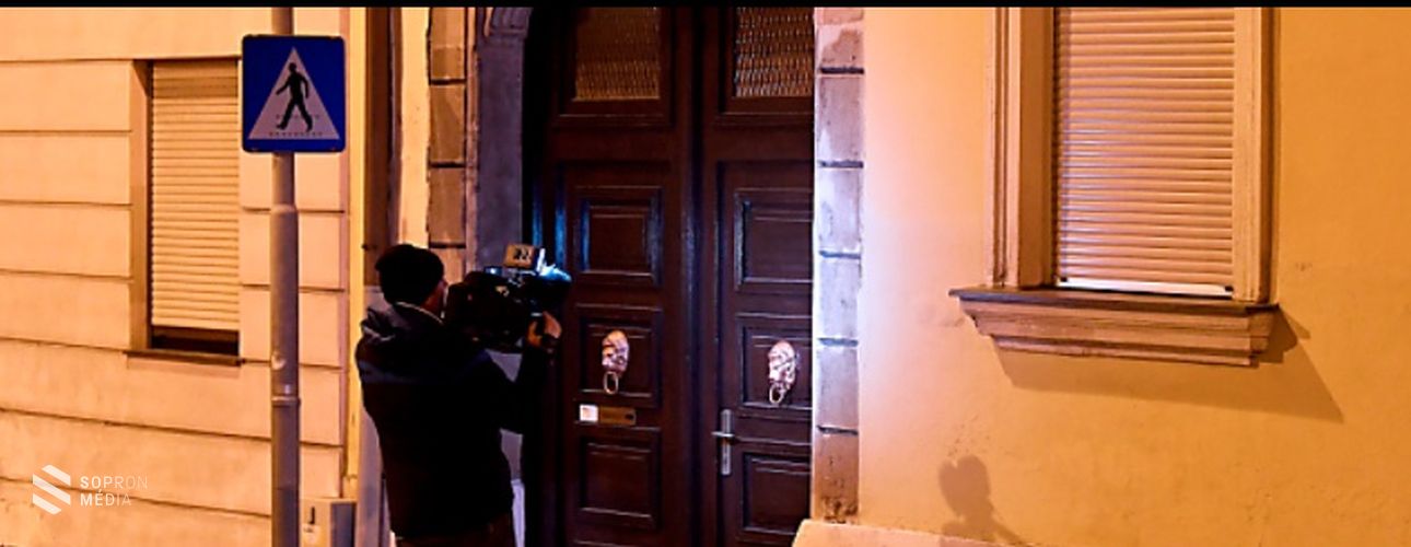 Az Esterházy-család tagja maga jelentkezett a rendőrségnél