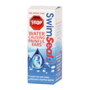 Swim Seal fülcsepp (7,5ml) termék kép