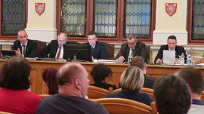 Közmeghallgatást tartottak