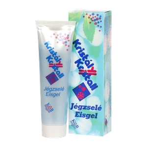 Kristály jégzselé (90g) termék kép