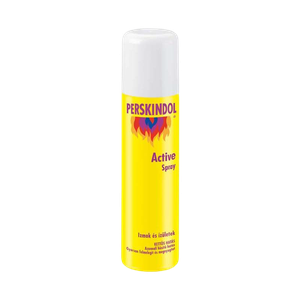 Perskindol Active spray (150ml) termék kép