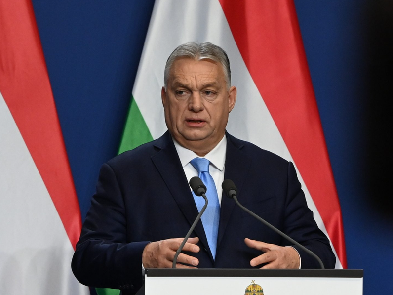 Sikeres volt a magyar EU-elnökség – nemzetközi sajtótájékoztatót tartott Orbán Viktor