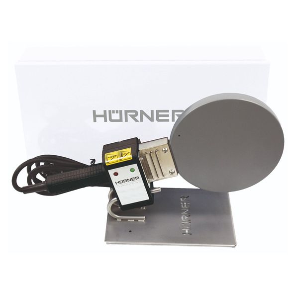 Hürner HSE 190 tompehegesztő hevítő elem 230V, fix hőmérséklet