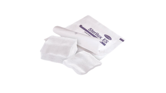 Mull steril  25 x 80cm RICO