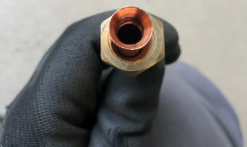 Spin Tools meggyorsítja a klíma szerelést?