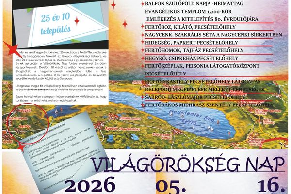 Világörökség Nap