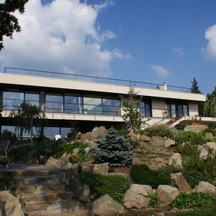 Szentendrei domboldal Internorm