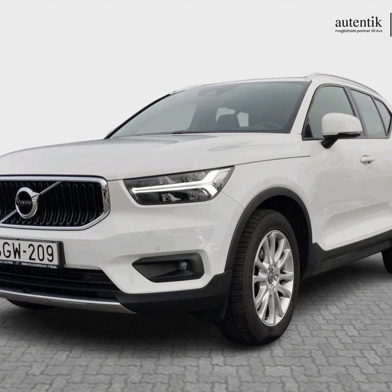 VOLVO