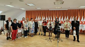 145 éves a Magyar Vöröskereszt