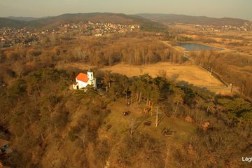 Vonyarcvashegy