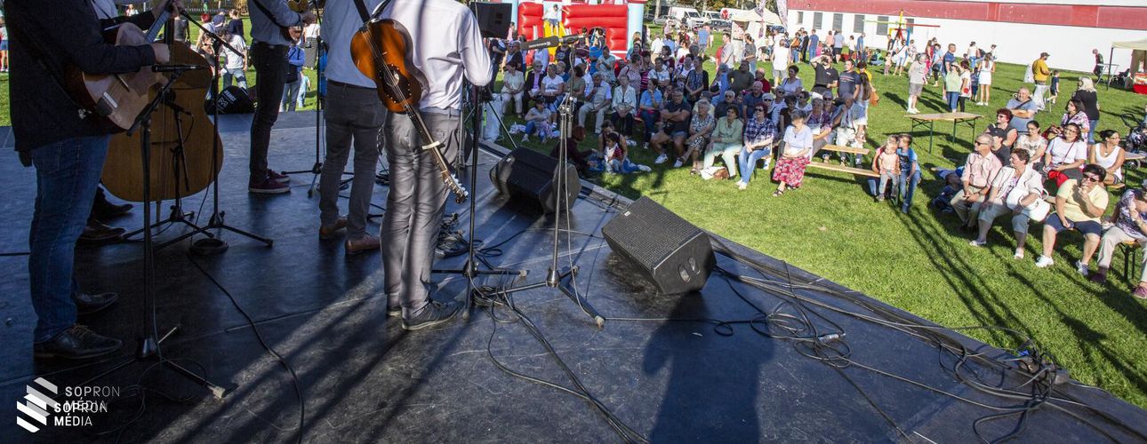 Együtt a Jereván! – néptánc, koncert nyárbúcsúztató gyereknap vasárnap
