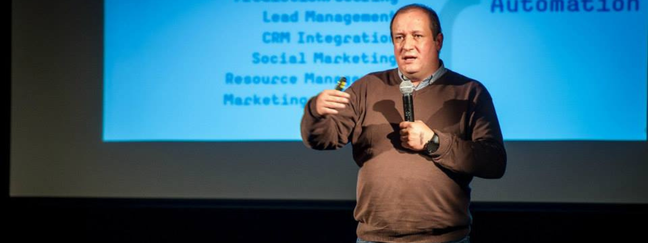 Szakértői interjú: Egyre népszerűbb a marketing és sales automatizálás c. bejegyzés borítóképe