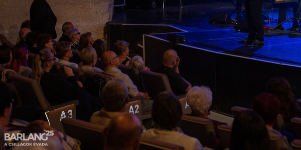 Ó, jössz-e már...? - Gergely Róbert koncertje