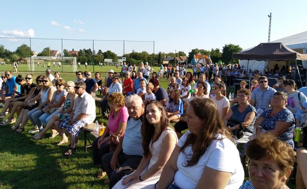 29. Falunap 2018. augusztus 11.