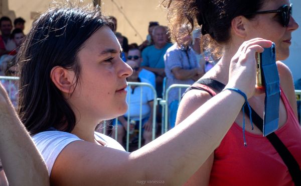 35. Kónyi Falunap, 2025. augusztus 9. Délután, 1. rész