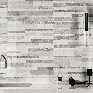 FAP Roma Diamond Deco White