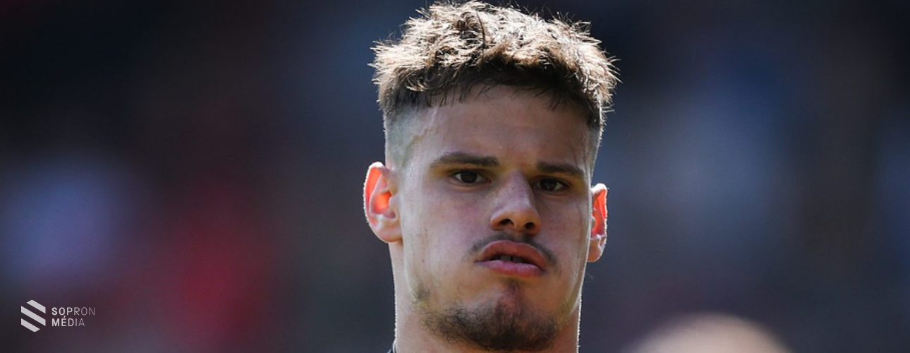 Kerkez Milos bekerült a Premier League álomcsapatába