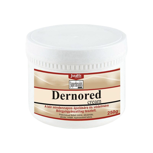Jutavit DernoRed cream (250g)