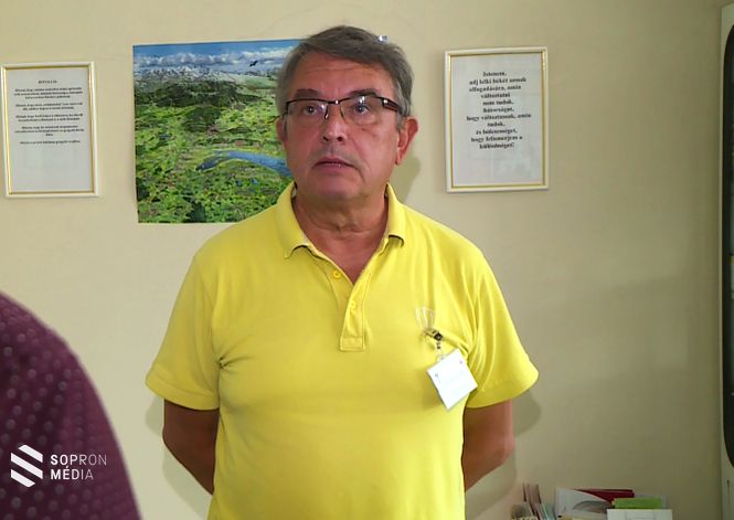 Dr. Fazekas Zoltán soproni háziorvos